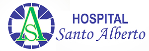 Hospital Santo Alberto